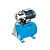 Насосная станция поверхностный Unipump Auto JS 80 900Вт 2700л/час (24429) от магазина РЭССИ