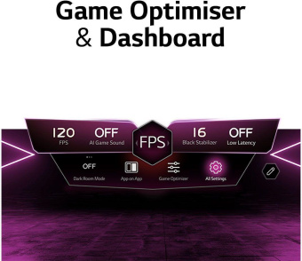 Телевизор LED LG 43" 43QNED756RA.ARUB черный титан 4K Ultra HD 60Hz DVB-T DVB-T2 DVB-C DVB-S DVB-S2 USB WiFi Smart TV (RUS) от магазина РЭССИ