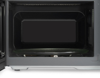 Микроволновая Печь Hyundai HYM-D3011 25л. 900Вт черный от магазина РЭССИ