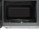 Микроволновая Печь Hyundai HYM-D3011 25л. 900Вт черный от магазина РЭССИ