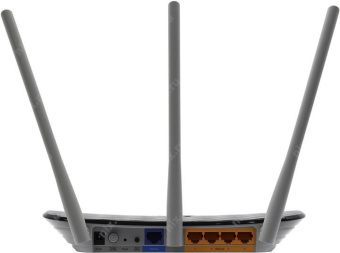 Роутер беспроводной TP-Link Archer C20 AC750 10/100BASE-TX синий от магазина РЭССИ