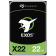 Жесткий диск Seagate SAS 3.0 22TB ST22000NM000E Server Exos X22 (7200rpm) 512Mb 3.5" от магазина РЭССИ