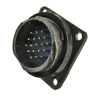 FQ24-19pin ZJ от магазина РЭССИ