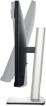 Монитор Dell 27" P2724DEB черный IPS LED 16:9 HDMI M/M Cam матовая HAS Piv 350cd 178гр/178гр 2560x1440 60Hz DP Quad 2K (1440p) USB Touch 8.27кг от магазина РЭССИ