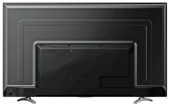 Телевизор LED BBK 55" 55LEX-8389/UTS2C Салют ТВ черный 4K Ultra HD 60Hz DVB-T2 DVB-C DVB-S2 USB WiFi Smart TV (RUS) от магазина РЭССИ