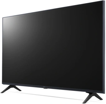 Телевизор LED LG 55" 55UT80006LA.ARUB черный 4K Ultra HD 60Hz DVB-T DVB-T2 DVB-C DVB-S DVB-S2 USB WiFi Smart TV от магазина РЭССИ