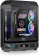 Картинка Корпус Thermaltake The Tower 600 черный без БП ATX 13x120mm 9x140mm 4xUSB3.0 audio bott PSU от магазина РЭССИ Корпус Thermaltake The Tower 600 черный без БП ATX 13x120mm 9x140mm 4xUSB3.0 audio bott PSU от магазина РЭССИ