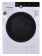 Стиральная машина Weissgauff WMD 4748 DC Inverter Steam класс: A загр.фронтальная макс.:8кг (с сушкой) белый от магазина РЭССИ