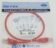 Патч-корд cat5E molded 0.5м красный RJ-45 (m)-RJ-45 (m) от магазина РЭССИ