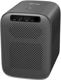 Проектор Cactus CS-PRC.07B.Full HD-A LCD 350Lm ANSI (1920x1080) 2000:1 ресурс лампы:50000часов 1xUSB typeA 1xHDMI 1кг от магазина РЭССИ