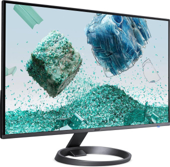 Монитор Acer 23.8" Vero RL242YEyiiv темно-серый IPS LED 4ms 16:9 HDMI матовая 250cd 178гр/178гр 1920x1080 100Hz VGA FHD 2.63кг от магазина РЭССИ