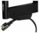 Кронштейн для телевизора Hama Fullmotion H-118619 черный 32"-65" макс.35кг настенный поворот и наклон от магазина РЭССИ