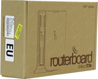 Mikrotik RouterBOARD hAP lite classic электронное устройство от магазина РЭССИ