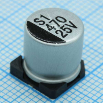 CS025M471G10PKKKV00R от магазина РЭССИ