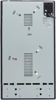 Варочная поверхность Hyundai HHE 3285 BG черный от магазина РЭССИ