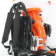 Опрыскиватель Patriot PT 420WF-12 бенз. ранц. 14л оранжевый (755302466) от магазина РЭССИ