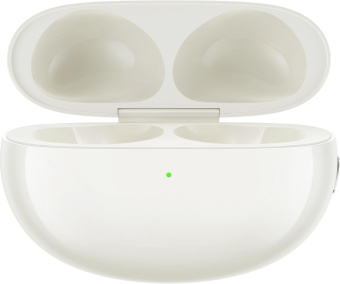 Гарнитура внутриканальные Realme Buds Air 5 Pro RMA2120 белый беспроводные bluetooth в ушной раковине (631215000014) от магазина РЭССИ