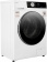 Стиральная машина Weissgauff Premium WMD 47148 DC Inverter Steam класс: A загр.фронтальная макс.:8кг (с сушкой) белый от магазина РЭССИ