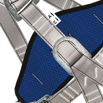 Страховочная привязь ОкаПром СП-5 OP-065 от магазина РЭССИ