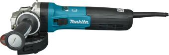 Углошлифовальная машина Makita GA5091X01 1900Вт 11500об/мин рез.шпин.:M14 d=125мм от магазина РЭССИ