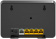 Роутер беспроводной D-Link DIR-815/SRU/S1A AC1200 10/100BASE-TX черный от магазина РЭССИ
