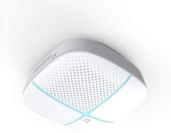Точка доступа Netis EAP883 AC1200 10/100/1000BASE-TX белый от магазина РЭССИ