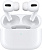 Гарнитура внутриканальные Apple AirPods Pro Magsafe A2083,A2084, A2190 белый беспроводные bluetooth в ушной раковине (MLWK3ZM/A) от магазина РЭССИ
