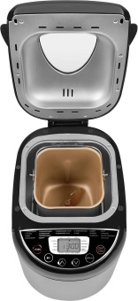 Хлебопечь Red Solution RBM-M1911 550Вт серый/черный от магазина РЭССИ