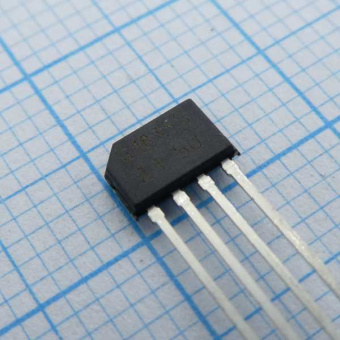 TLE4921-5U от магазина РЭССИ