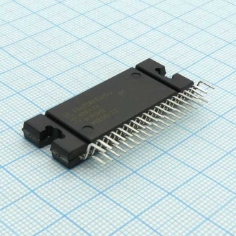 TDA8588BJ от магазина РЭССИ