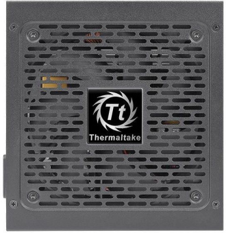 Блок питания Thermaltake ATX 550W Smart BX1 SE 80+ bronze (20+4pin) APFC 120mm fan color LED 6xSATA RTL от магазина РЭССИ