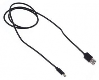 Кабель Buro BHP RET TYPEC1 BL USB A(m) USB Type-C (m) 1м черный от магазина РЭССИ