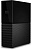 Жесткий диск WD USB 3.0 16TB WDBBGB0160HBK-EESN My Book 3.5" черный от магазина РЭССИ