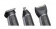 Триммер Babyliss MT727E черный (насадок в компл:10шт) от магазина РЭССИ