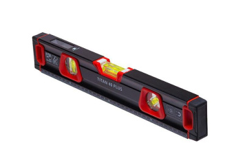 Уровень строительный ADA TITAN 40 PLUS А00509 от магазина РЭССИ