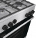 Плита Газовая Gorenje GGI6A21XH нержавеющая сталь реш.сталь от магазина РЭССИ