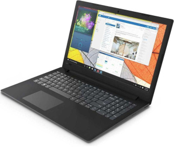 Ноутбук Lenovo V145-15AST A9 9425 4Gb SSD128Gb AMD Radeon R5 15.6" TN FHD (1920x1080) Windows 10 Professional 64 black WiFi BT Cam (81MT0023RU) от магазина РЭССИ