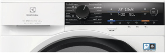 Стиральная машина Electrolux EW7W4492E класс: A загр.фронтальная макс.:9кг (с сушкой) инвертер от магазина РЭССИ