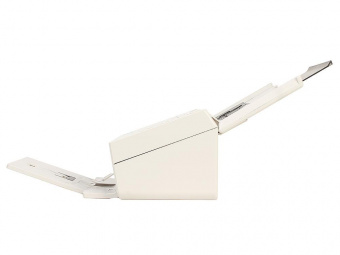 Сканер протяжный Avision AD230U (000-0864-07G/02G) A4 белый от магазина РЭССИ