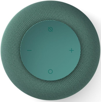Умная колонка VK Капсула Мини Маруся зел.хвойный 5W 1.0 BT 10м (MRC02SG) от магазина РЭССИ