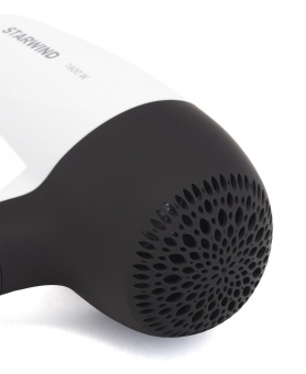 Фен Starwind SHT4517 1600Вт темно-коричневый/белый от магазина РЭССИ