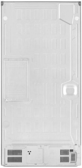 Холодильник LG GC-X22FTALL 3-хкамерн. сталь (трехкамерный) от магазина РЭССИ