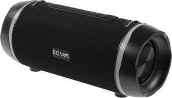 Колонка порт. BQ PBS1002 черный 44W 1.0 BT/3.5Jack 10м 3000mAh (86192674) от магазина РЭССИ