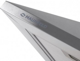 Вытяжка каминная Maunfeld Cork 60 нержавеющая сталь управление: кнопочное (1 мотор) от магазина РЭССИ