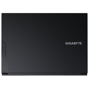 Ноутбук Gigabyte G6 Core i7 13620H 16Gb SSD512Gb NVIDIA GeForce RTX4060 8Gb 16" IPS FHD+ (1920x1200) FreeDOS black WiFi BT Cam (KF-H3KZ853KD) от магазина РЭССИ