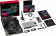 Материнская плата Asus ROG STRIX B550-XE GAMING WIFI Soc-AM4 AMD B550 4xDDR4 ATX AC`97 8ch(7.1) 2.5Gg RAID+HDMI+DP от магазина РЭССИ