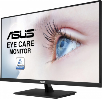 Монитор Asus 31.5" VP32UQ черный IPS LED 16:9 HDMI M/M матовая 350cd 178гр/178гр 3840x2160 DP 4K 7.82кг от магазина РЭССИ