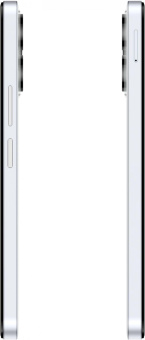 Смартфон Meizu M411H Note 21 256Gb 8Gb белый моноблок 3G 4G 6.74" 720x1600 Android 14 50Mpix 802.11 a/b/g/n/ac GPS GSM900/1800 GSM1900 TouchSc Protect microSD от магазина РЭССИ