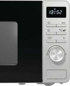 Микроволновая Печь Gorenje MO20A3X 20л. 800Вт нержавеющая сталь от магазина РЭССИ