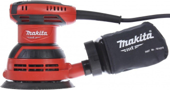 Эксцентриковая шлифовальная машина Makita M9204 240Вт от магазина РЭССИ
